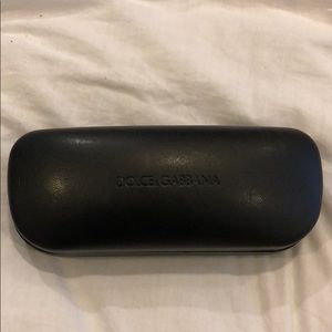 Dolce & Gabbana sunglasses